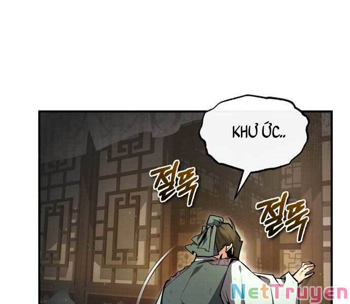 Giảng Sư Đứng Đầu, Baek Sư Phụ: Chapter 51