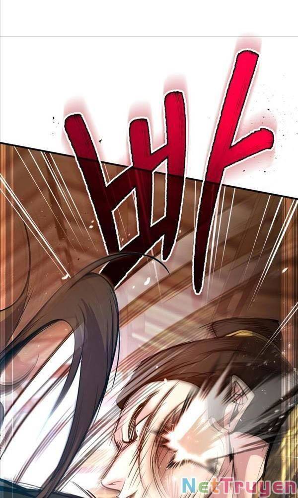 Giảng Sư Đứng Đầu, Baek Sư Phụ: Chapter 53