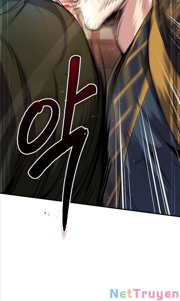 Giảng Sư Đứng Đầu, Baek Sư Phụ: Chapter 53