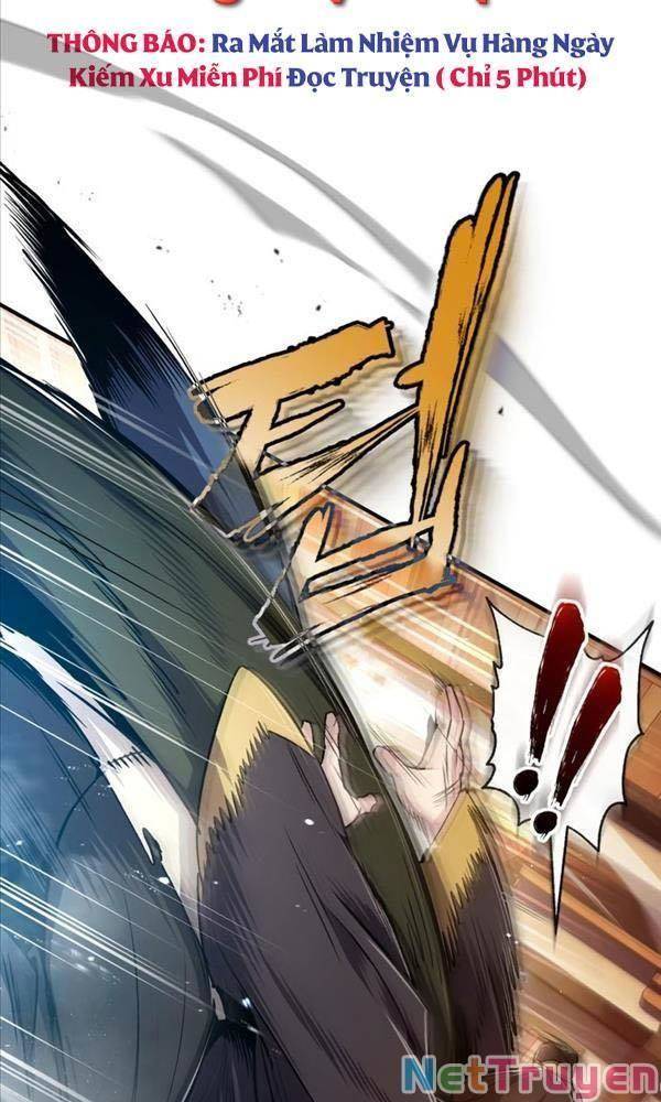 Giảng Sư Đứng Đầu, Baek Sư Phụ: Chapter 53