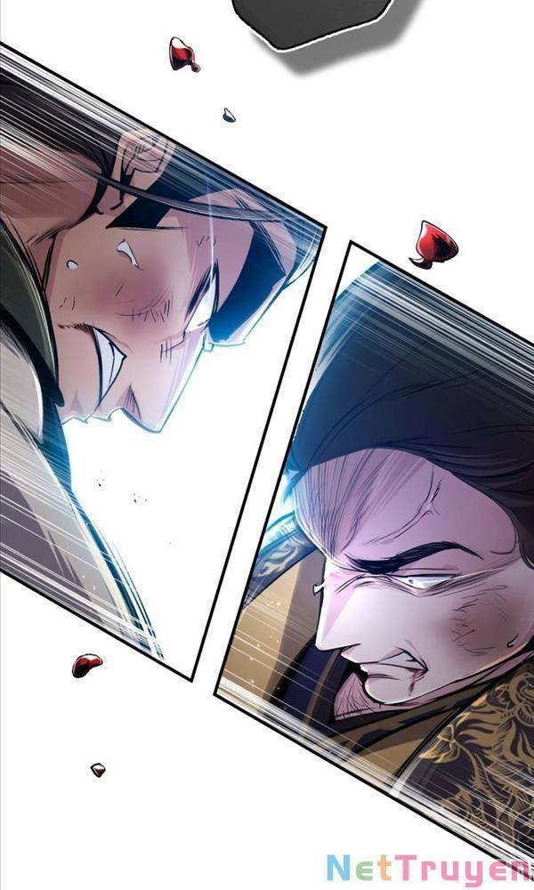 Giảng Sư Đứng Đầu, Baek Sư Phụ: Chapter 53