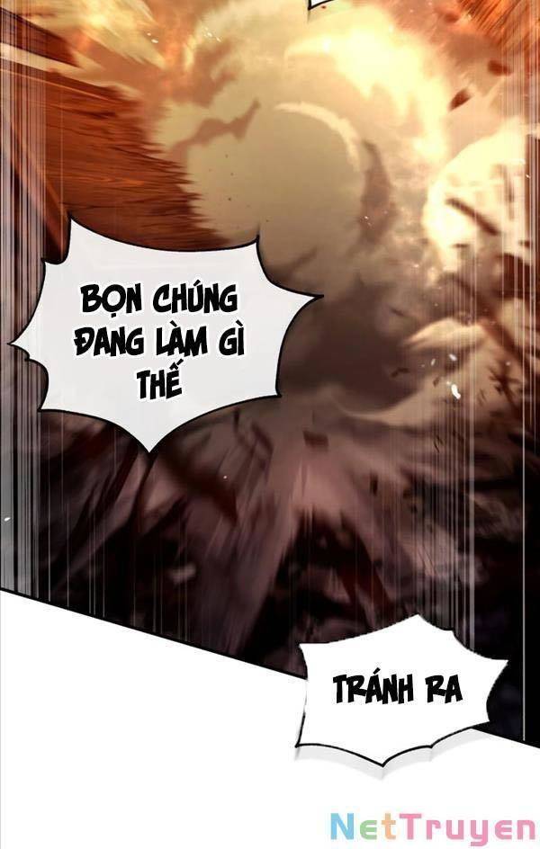 Giảng Sư Đứng Đầu, Baek Sư Phụ: Chapter 53