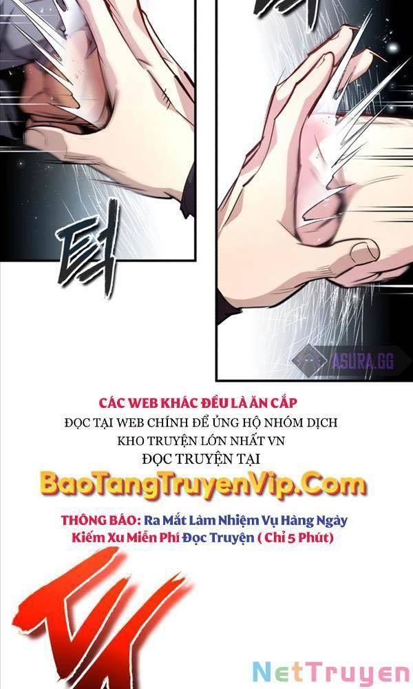 Giảng Sư Đứng Đầu, Baek Sư Phụ: Chapter 53