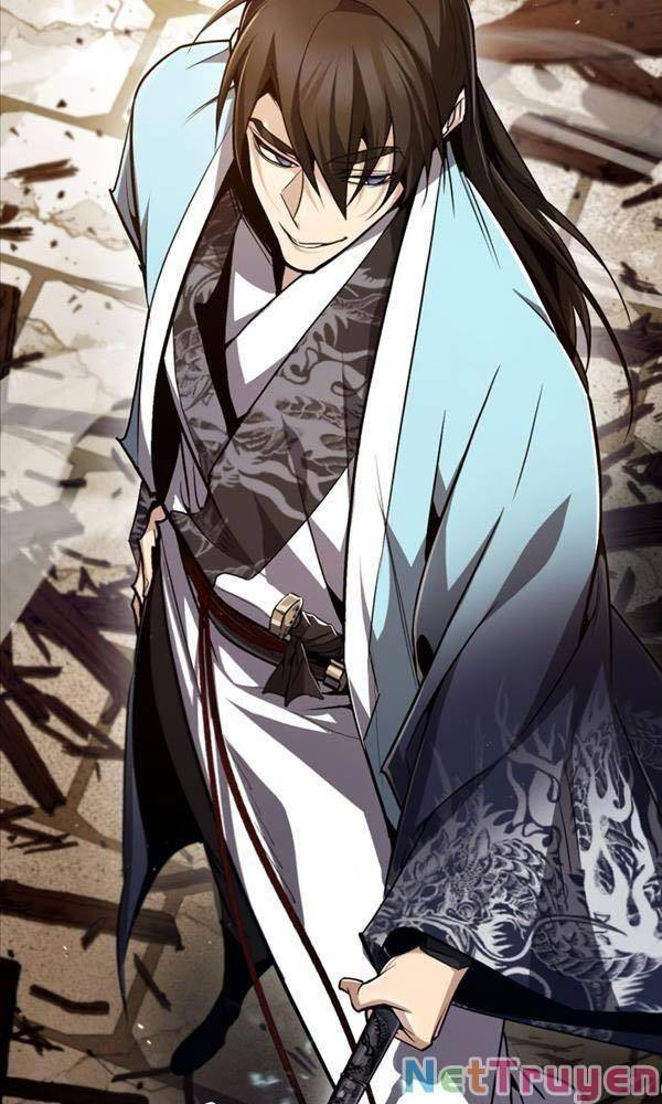 Giảng Sư Đứng Đầu, Baek Sư Phụ: Chapter 53