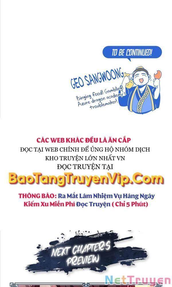 Giảng Sư Đứng Đầu, Baek Sư Phụ: Chapter 53