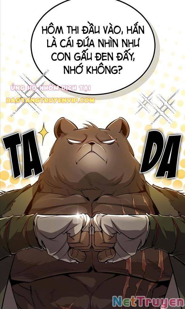 Giảng Sư Đứng Đầu, Baek Sư Phụ: Chapter 53