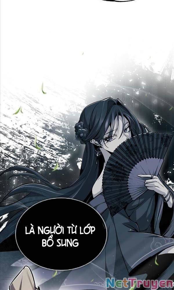 Giảng Sư Đứng Đầu, Baek Sư Phụ: Chapter 53