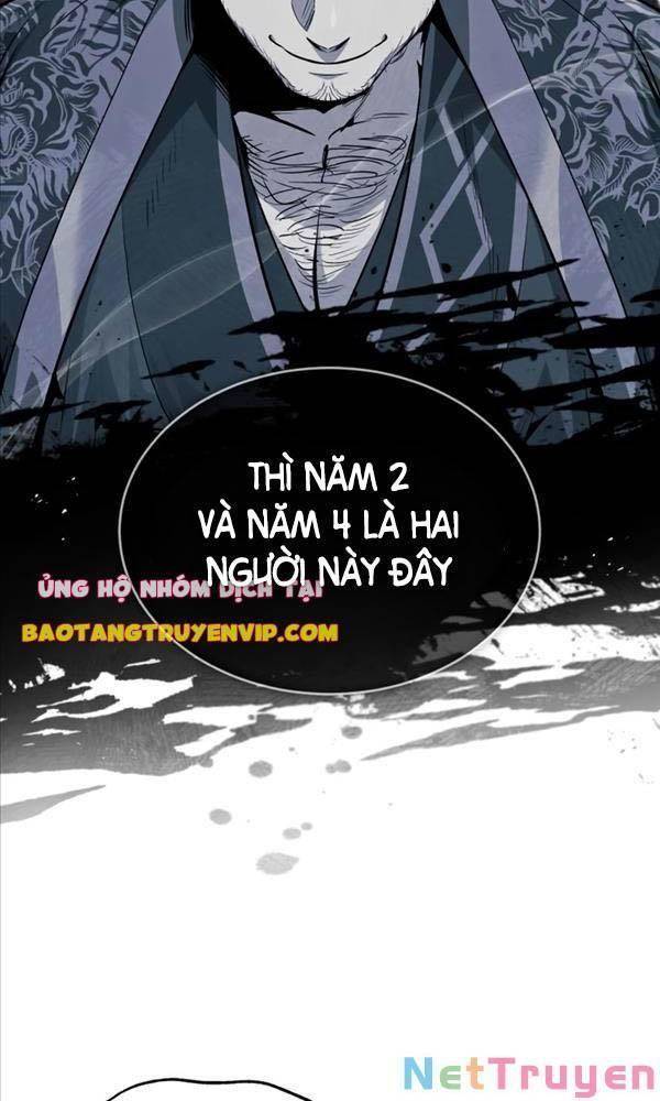 Giảng Sư Đứng Đầu, Baek Sư Phụ: Chapter 53