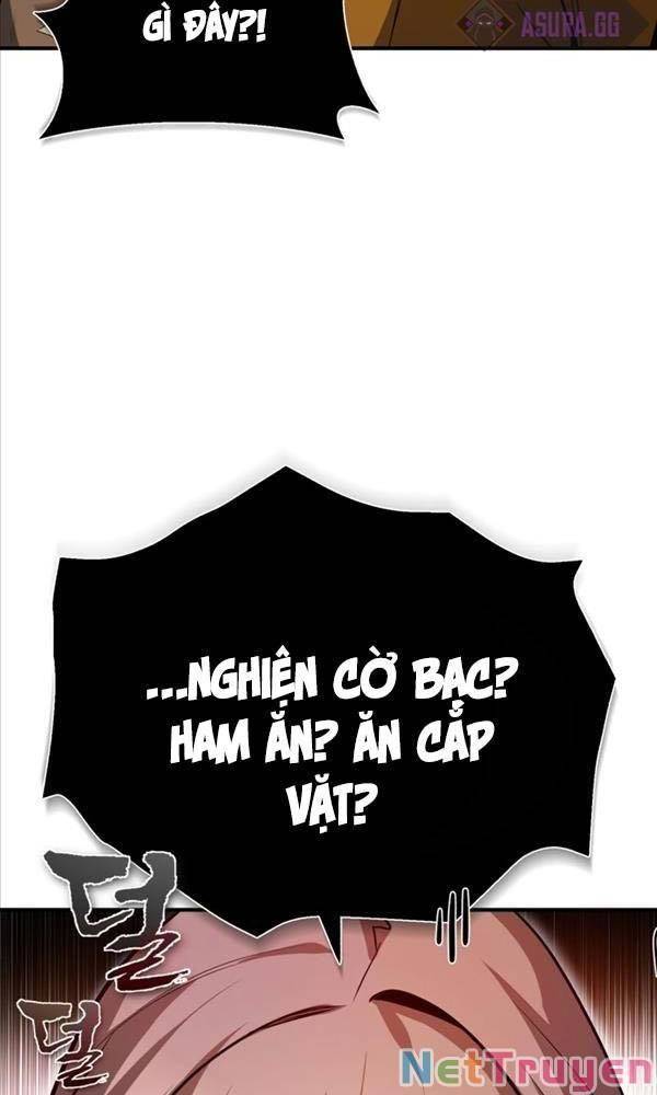 Giảng Sư Đứng Đầu, Baek Sư Phụ: Chapter 53