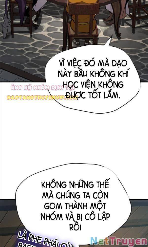 Giảng Sư Đứng Đầu, Baek Sư Phụ: Chapter 53