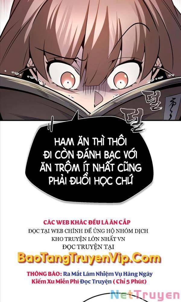 Giảng Sư Đứng Đầu, Baek Sư Phụ: Chapter 53