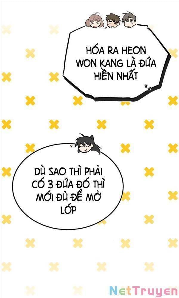 Giảng Sư Đứng Đầu, Baek Sư Phụ: Chapter 53