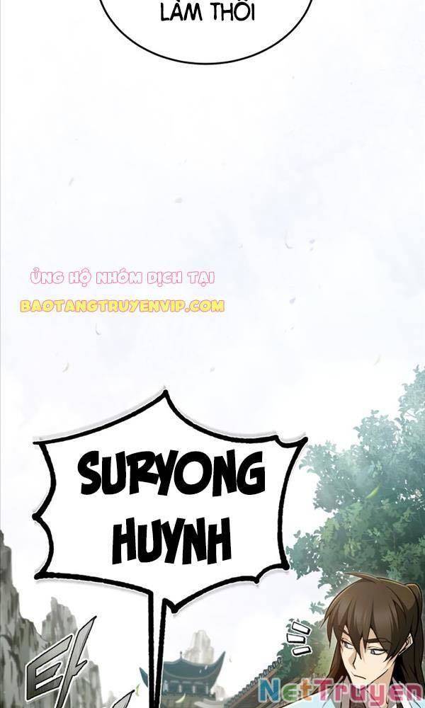 Giảng Sư Đứng Đầu, Baek Sư Phụ: Chapter 53