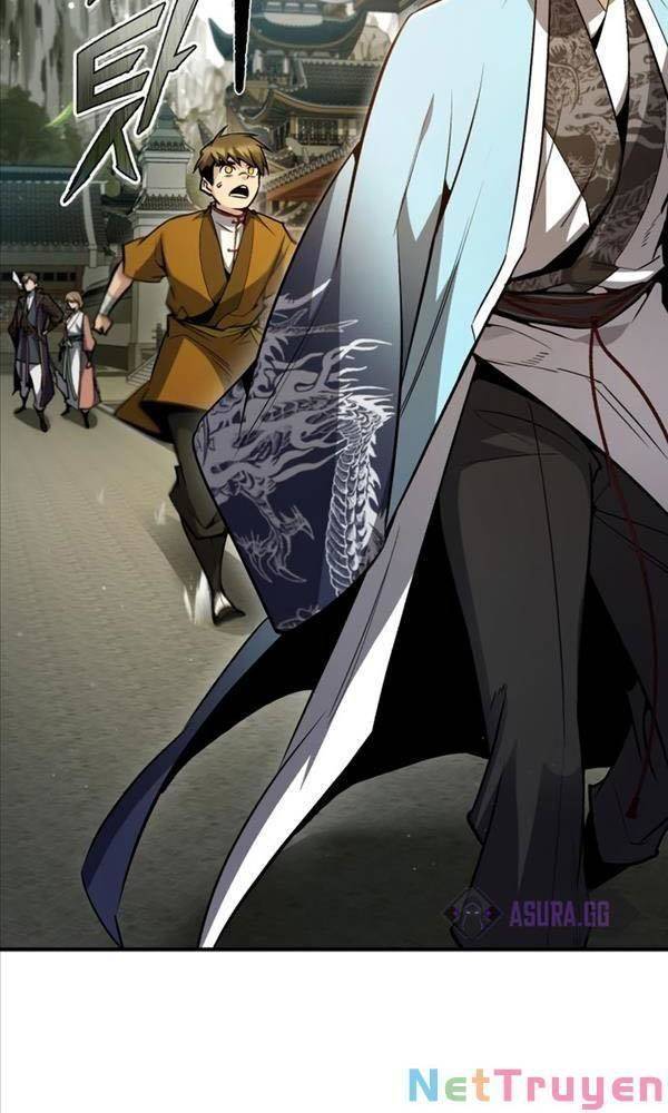 Giảng Sư Đứng Đầu, Baek Sư Phụ: Chapter 53