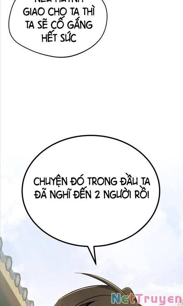 Giảng Sư Đứng Đầu, Baek Sư Phụ: Chapter 53