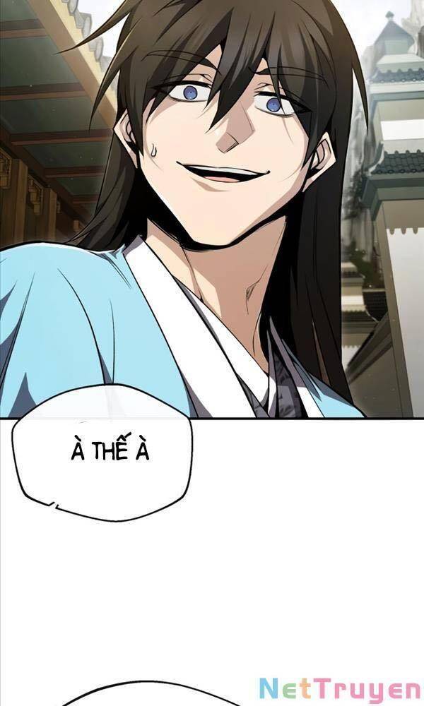 Giảng Sư Đứng Đầu, Baek Sư Phụ: Chapter 53