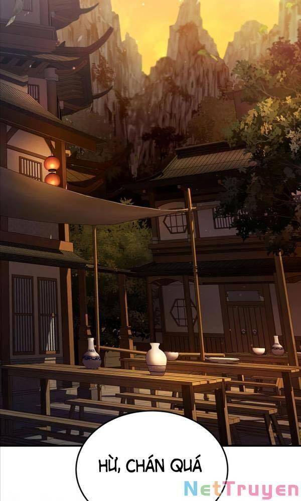 Giảng Sư Đứng Đầu, Baek Sư Phụ: Chapter 53