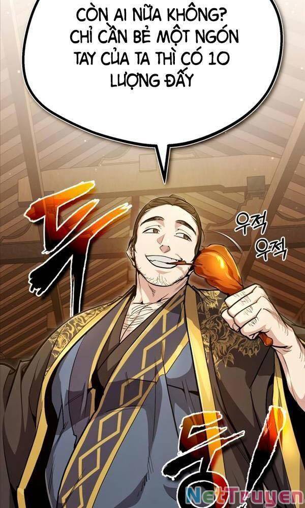 Giảng Sư Đứng Đầu, Baek Sư Phụ: Chapter 53