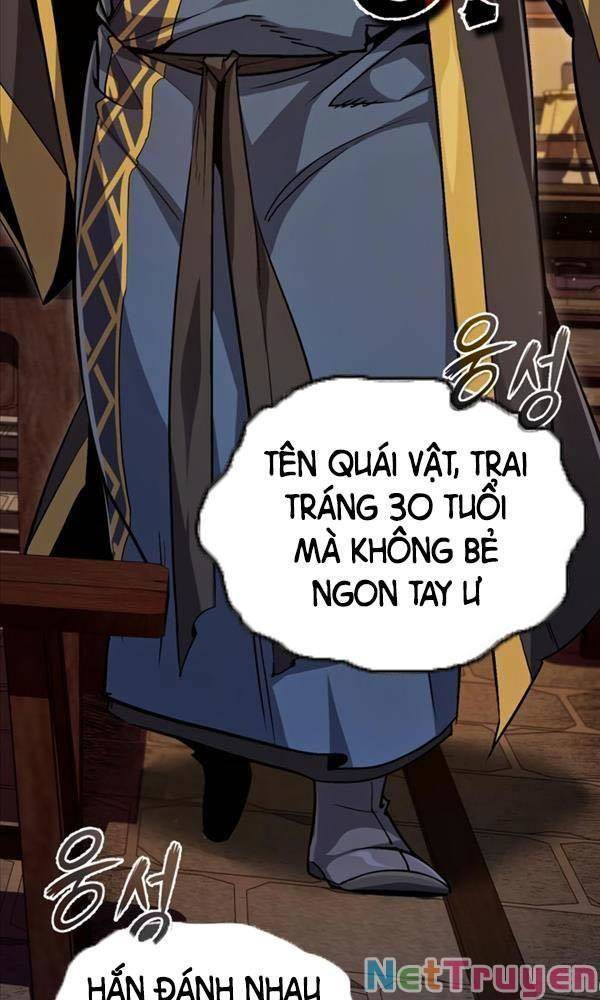 Giảng Sư Đứng Đầu, Baek Sư Phụ: Chapter 53