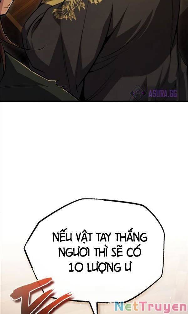 Giảng Sư Đứng Đầu, Baek Sư Phụ: Chapter 53