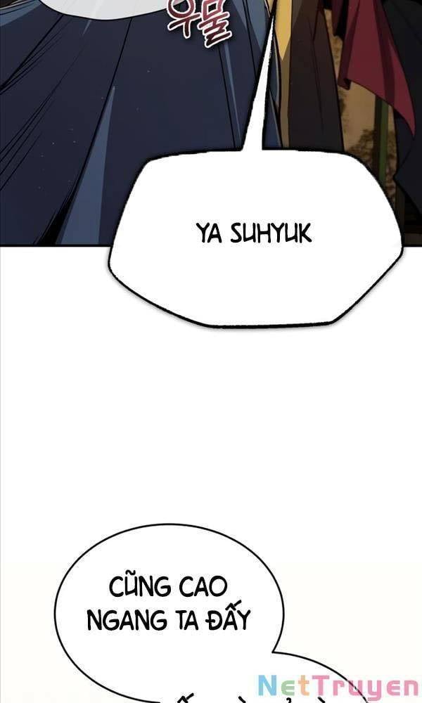Giảng Sư Đứng Đầu, Baek Sư Phụ: Chapter 53