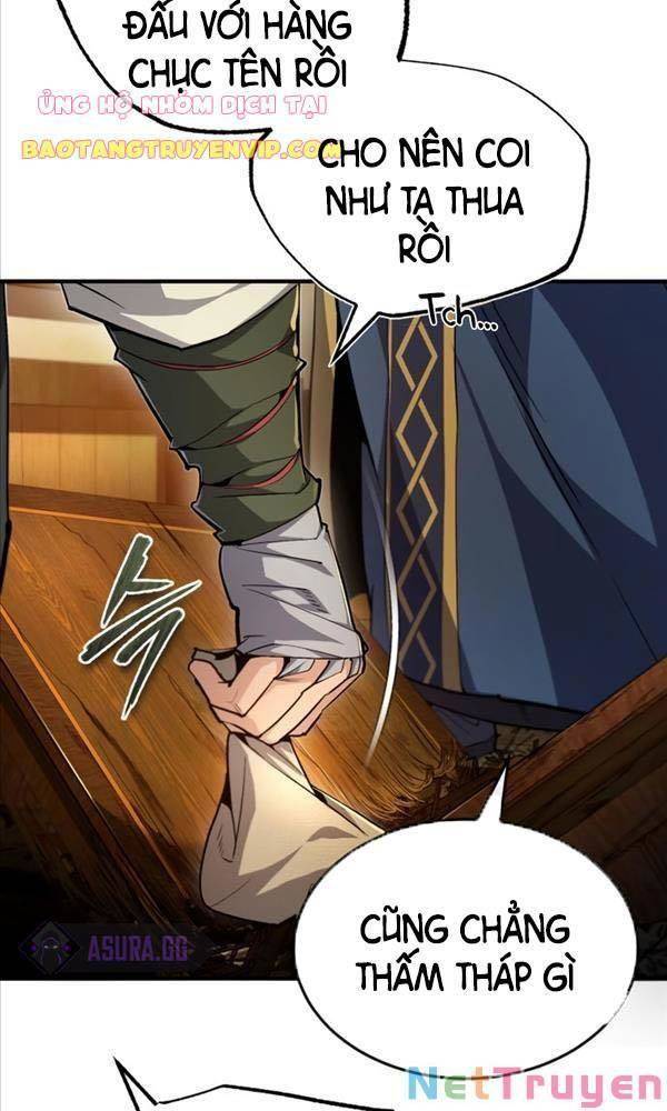 Giảng Sư Đứng Đầu, Baek Sư Phụ: Chapter 53