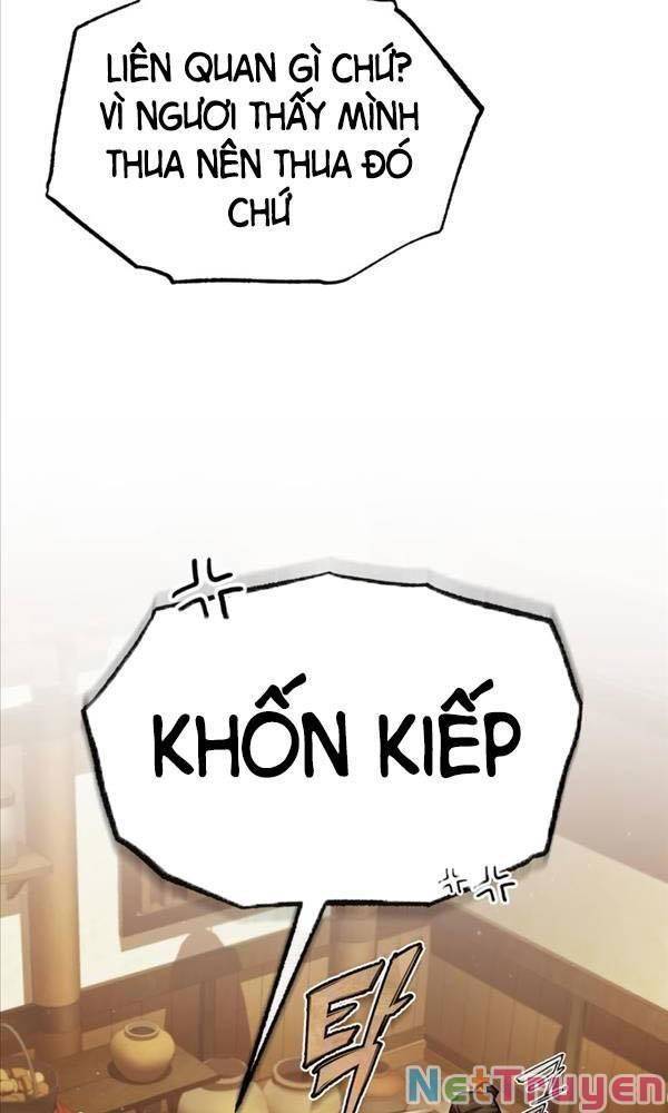 Giảng Sư Đứng Đầu, Baek Sư Phụ: Chapter 53