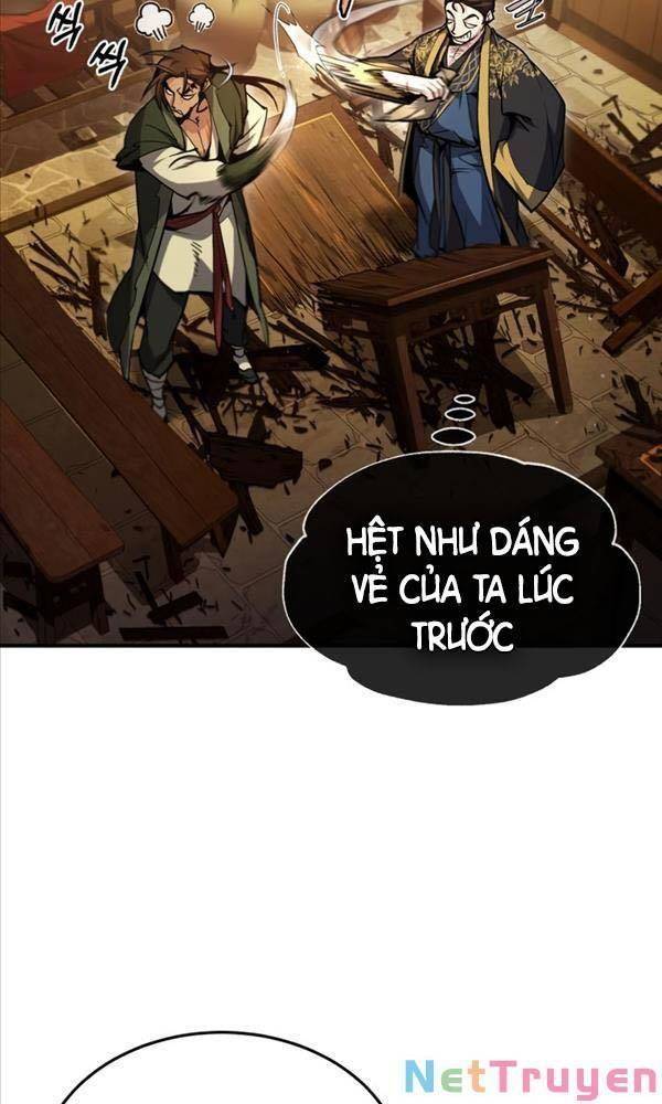 Giảng Sư Đứng Đầu, Baek Sư Phụ: Chapter 53