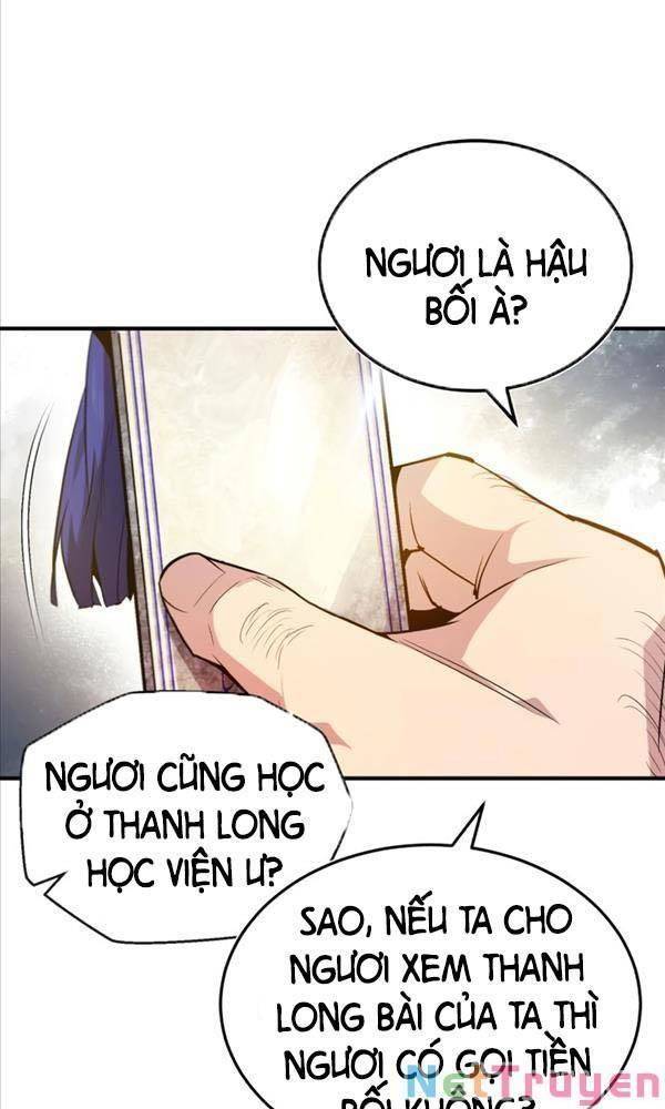 Giảng Sư Đứng Đầu, Baek Sư Phụ: Chapter 53