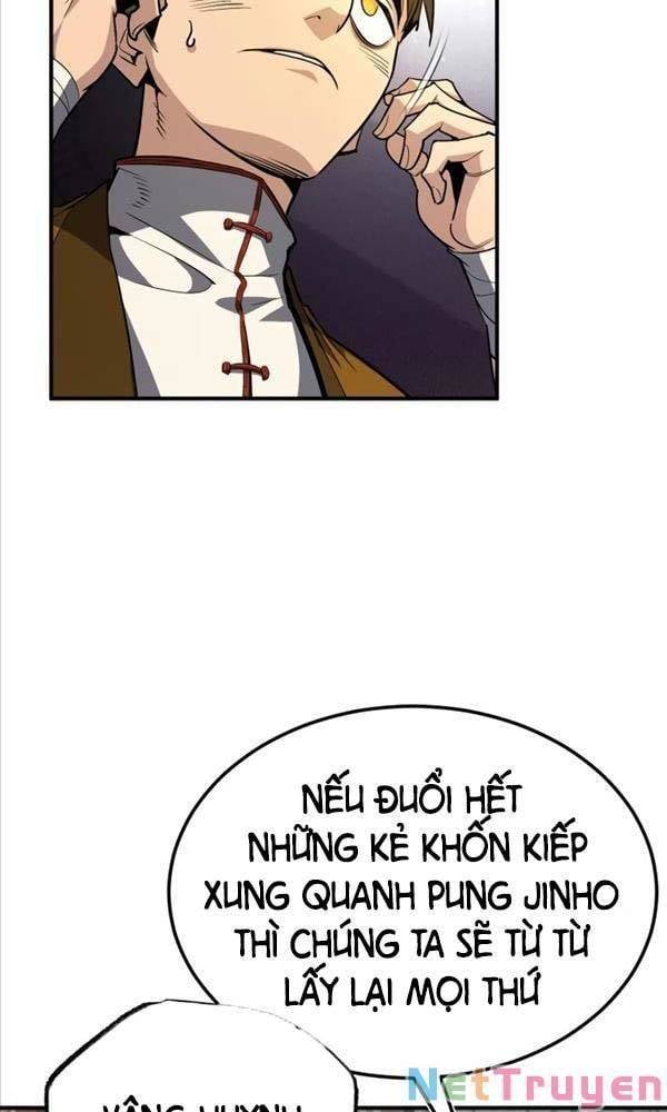 Giảng Sư Đứng Đầu, Baek Sư Phụ: Chapter 53