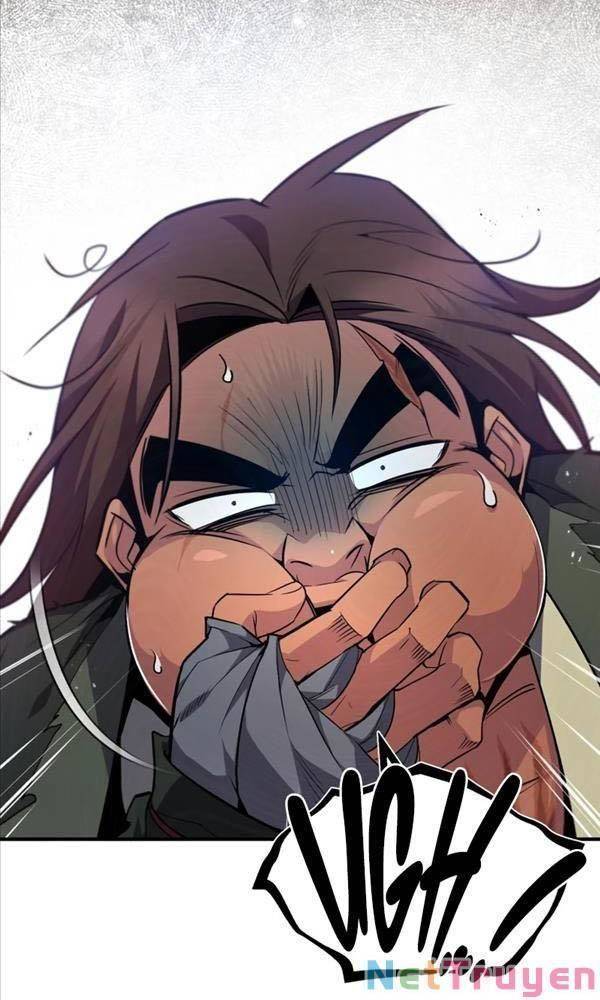 Giảng Sư Đứng Đầu, Baek Sư Phụ: Chapter 53