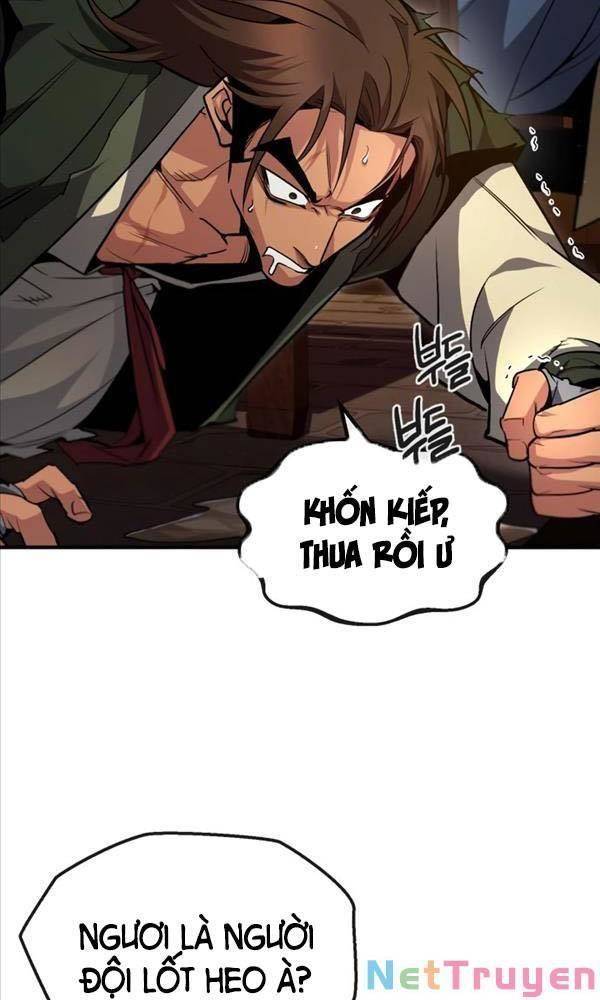 Giảng Sư Đứng Đầu, Baek Sư Phụ: Chapter 53