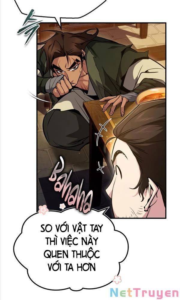 Giảng Sư Đứng Đầu, Baek Sư Phụ: Chapter 53