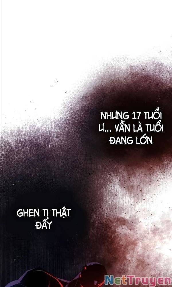 Giảng Sư Đứng Đầu, Baek Sư Phụ: Chapter 53