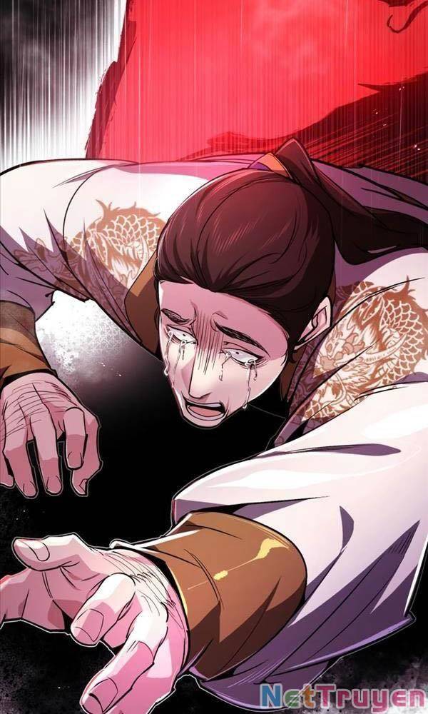 Giảng Sư Đứng Đầu, Baek Sư Phụ: Chapter 53