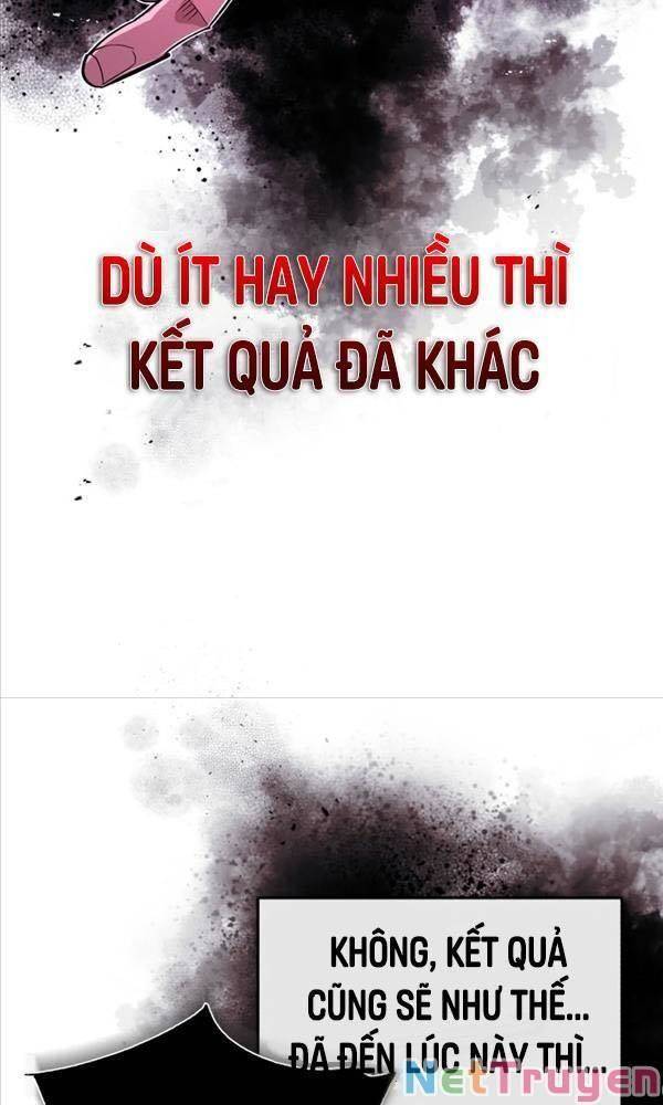 Giảng Sư Đứng Đầu, Baek Sư Phụ: Chapter 53