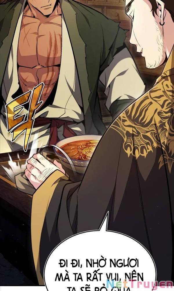 Giảng Sư Đứng Đầu, Baek Sư Phụ: Chapter 53