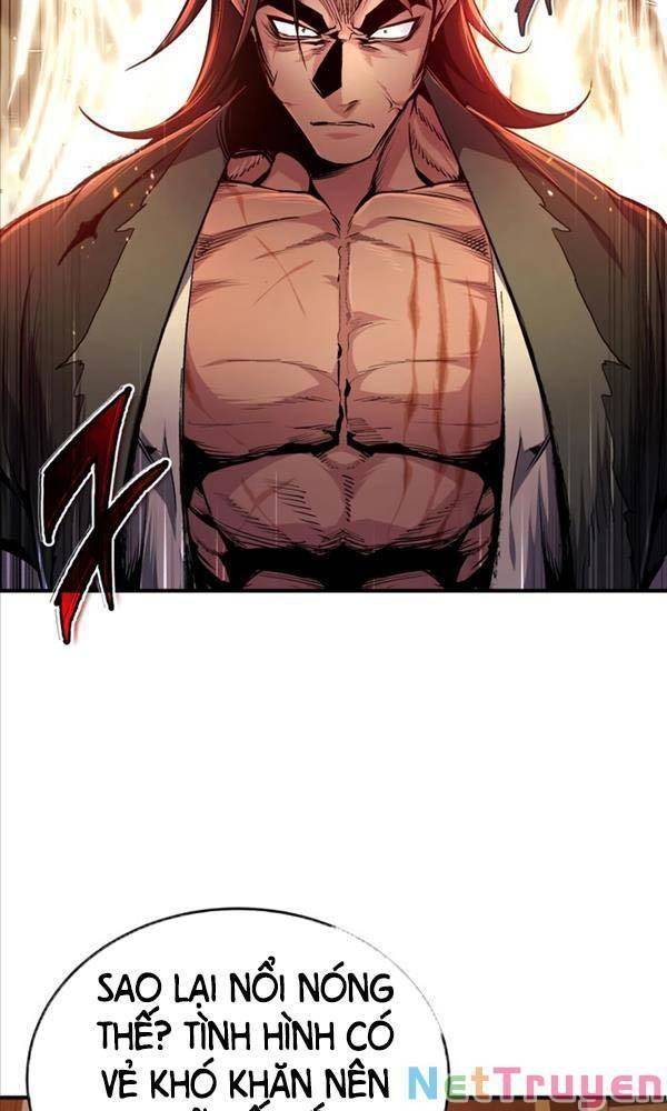 Giảng Sư Đứng Đầu, Baek Sư Phụ: Chapter 53