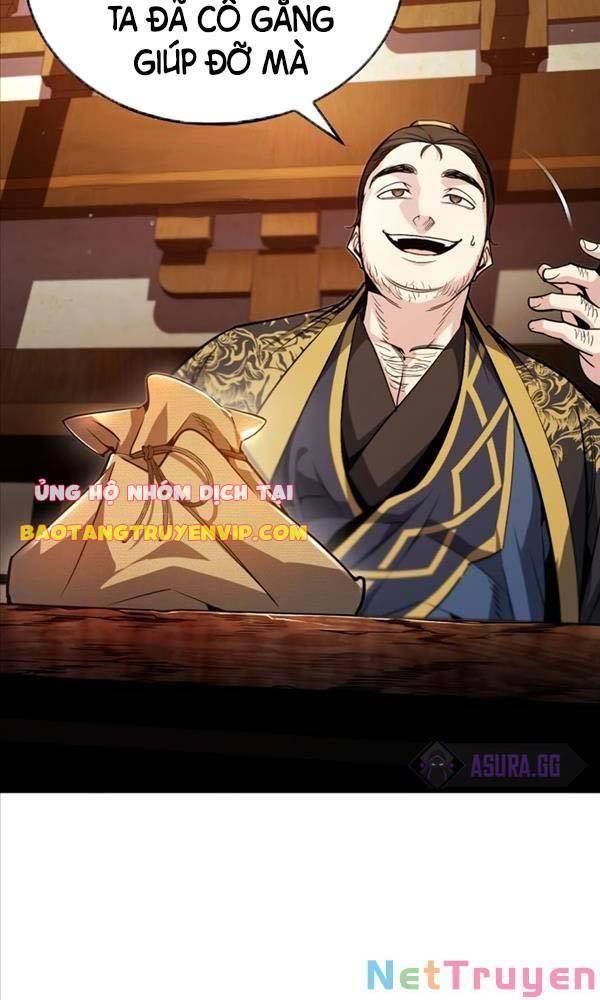 Giảng Sư Đứng Đầu, Baek Sư Phụ: Chapter 53