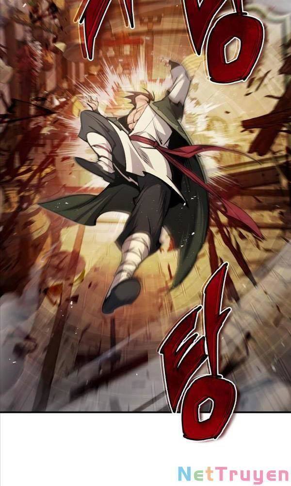 Giảng Sư Đứng Đầu, Baek Sư Phụ: Chapter 53