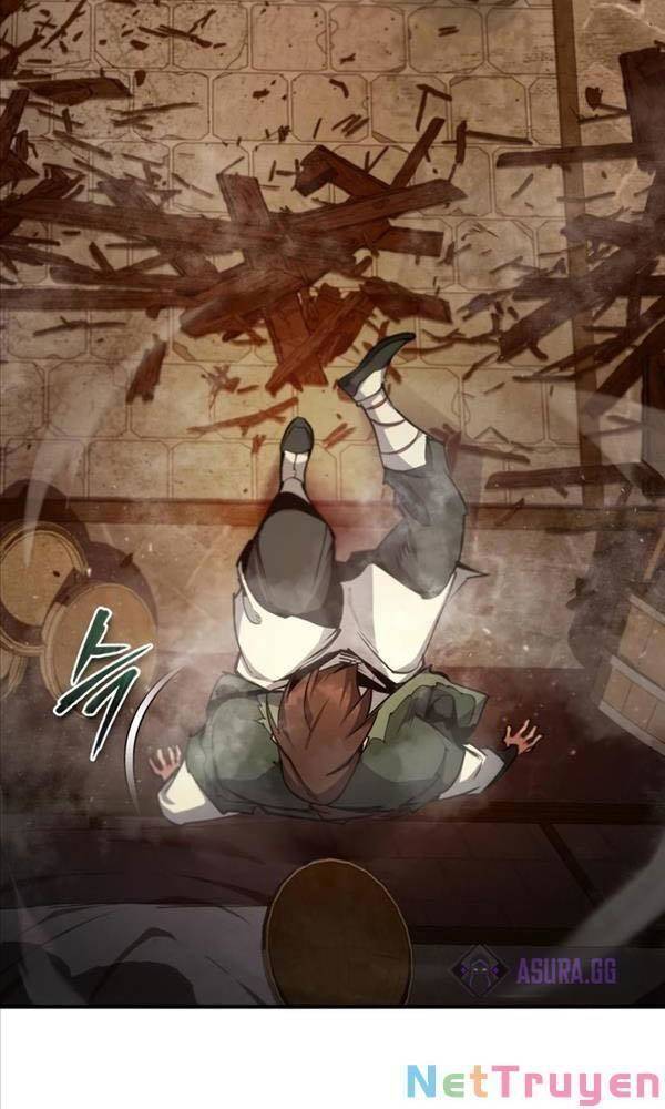 Giảng Sư Đứng Đầu, Baek Sư Phụ: Chapter 53