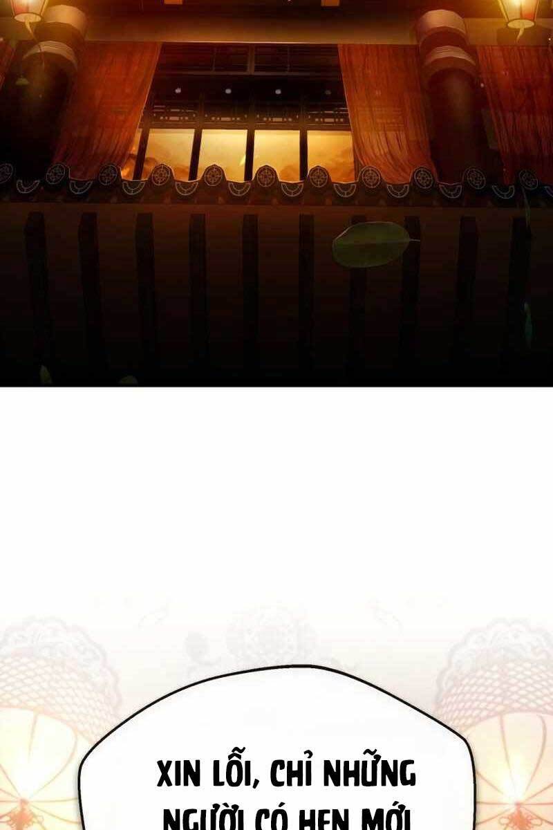 Giảng Sư Đứng Đầu, Baek Sư Phụ: Chapter 54