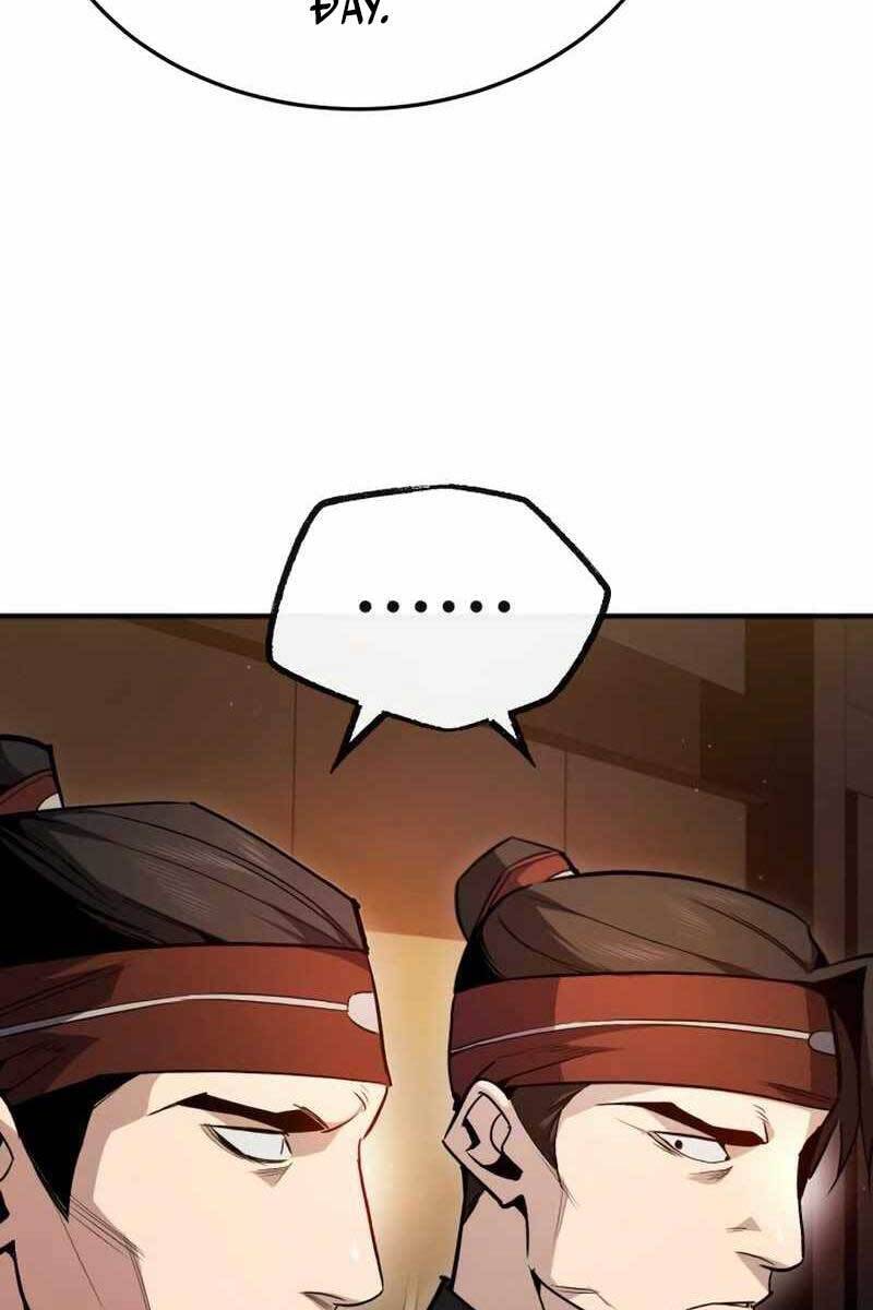 Giảng Sư Đứng Đầu, Baek Sư Phụ: Chapter 54