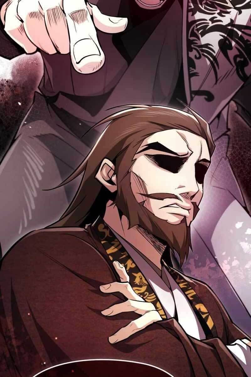 Giảng Sư Đứng Đầu, Baek Sư Phụ: Chapter 54