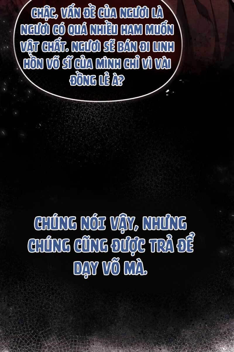 Giảng Sư Đứng Đầu, Baek Sư Phụ: Chapter 54