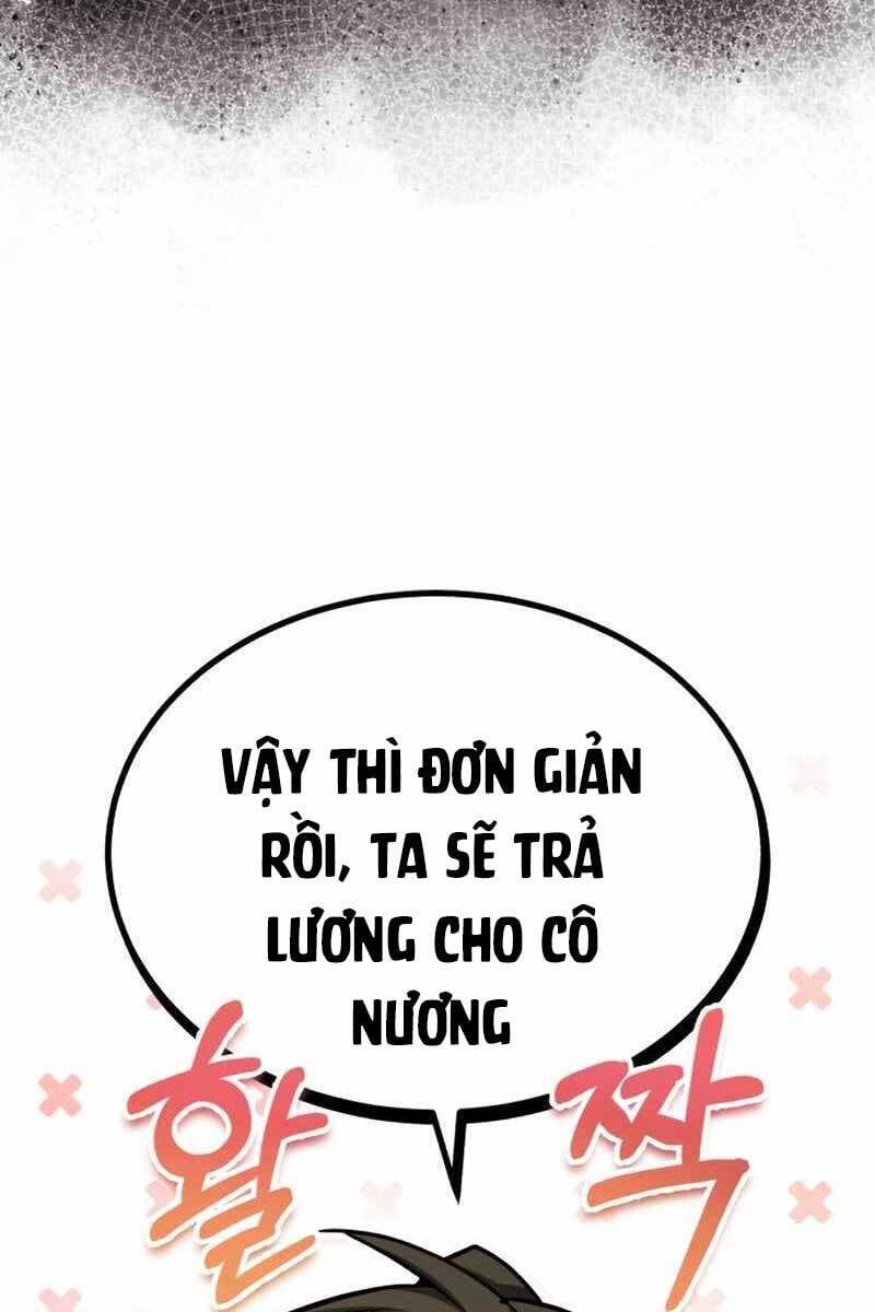 Giảng Sư Đứng Đầu, Baek Sư Phụ: Chapter 54