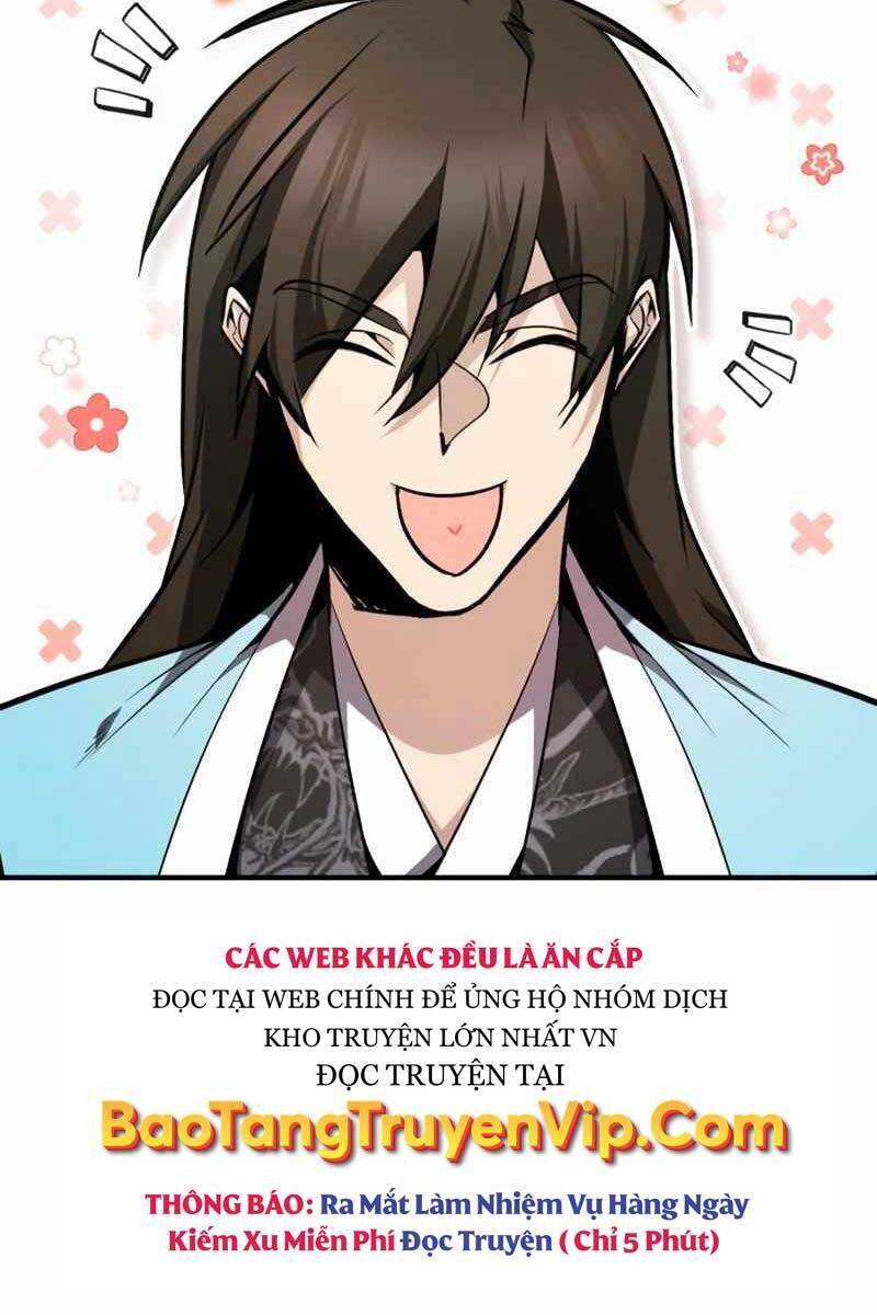 Giảng Sư Đứng Đầu, Baek Sư Phụ: Chapter 54