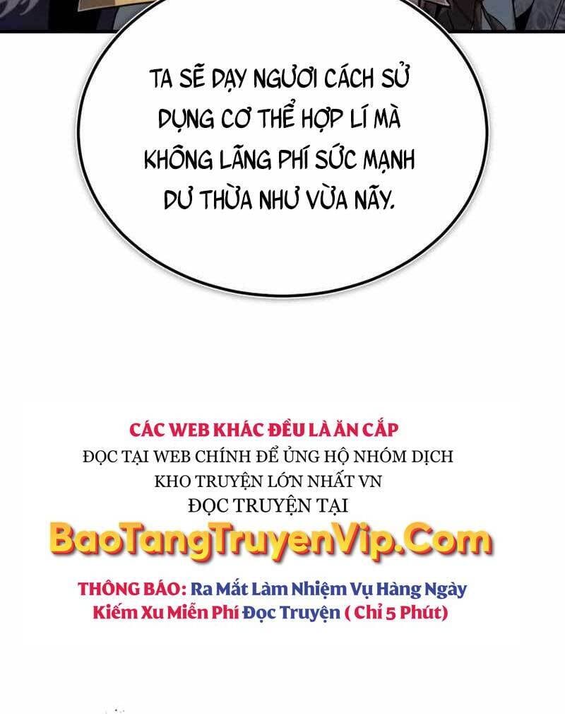 Giảng Sư Đứng Đầu, Baek Sư Phụ: Chapter 54