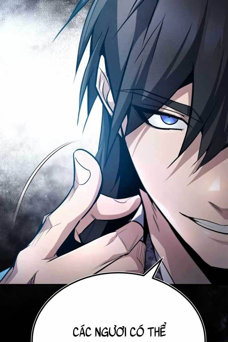 Giảng Sư Đứng Đầu, Baek Sư Phụ: Chapter 54