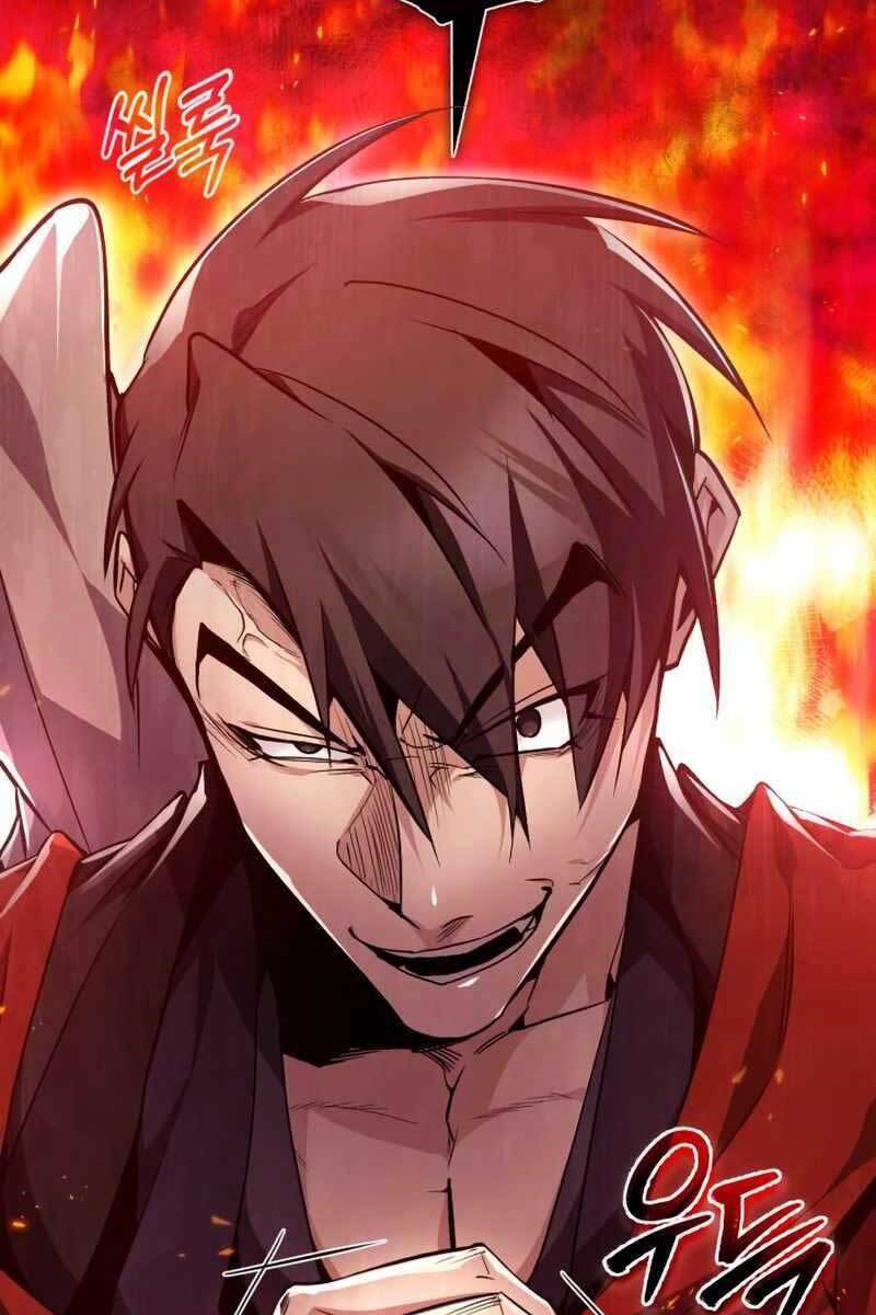 Giảng Sư Đứng Đầu, Baek Sư Phụ: Chapter 54